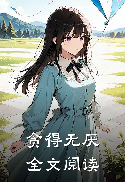 贪得无厌全文阅读