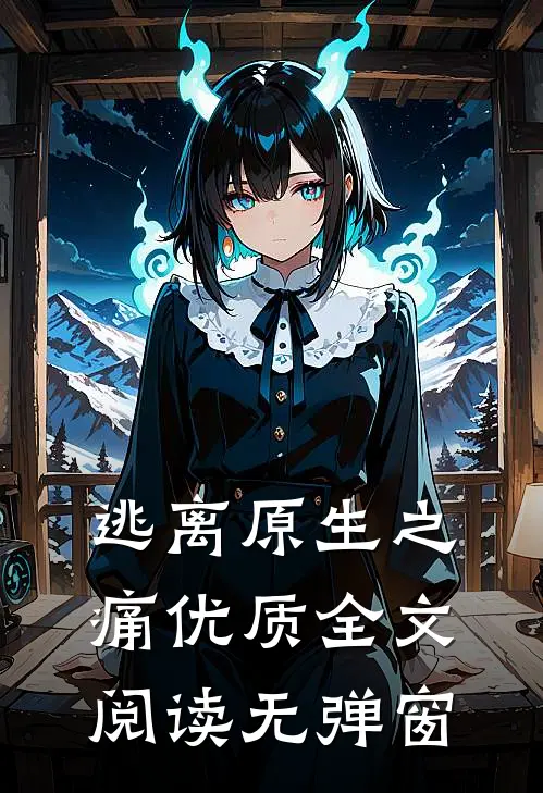 逃离原生之痛优质全文阅读无弹窗