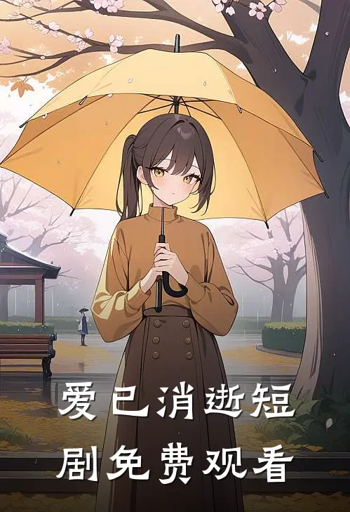 爱已消逝短剧免费观看