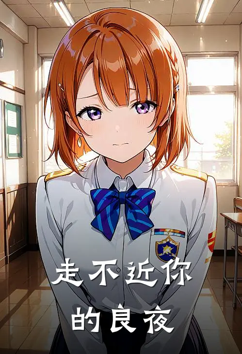 走不近你的良夜