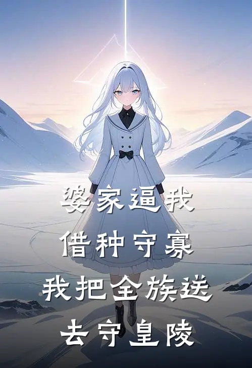 婆家逼我借种守寡，我把全族送去守皇陵