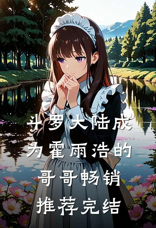 斗罗大陆成为霍雨浩的哥哥畅销推荐完结