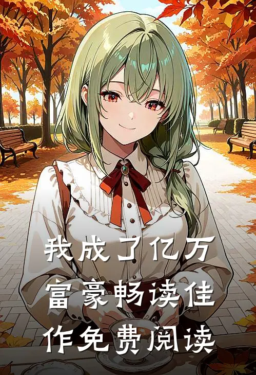 我成了亿万富豪畅读佳作免费阅读