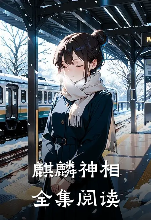 麒麟神相全集阅读