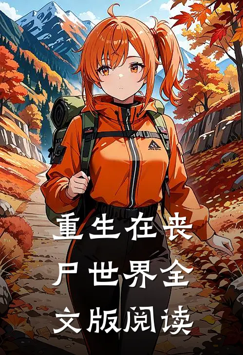 重生在丧尸世界全文版阅读