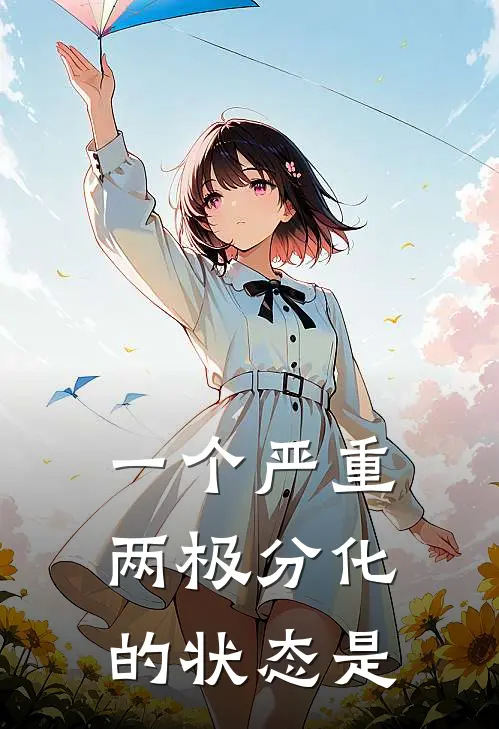 一个严重两极分化的状态是