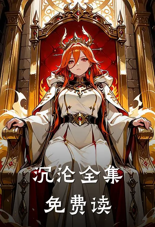 沉沦全集免费读