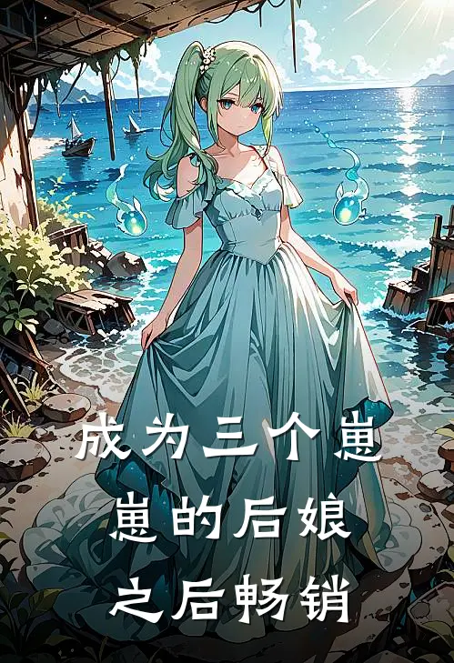 成为三个崽崽的后娘之后畅销