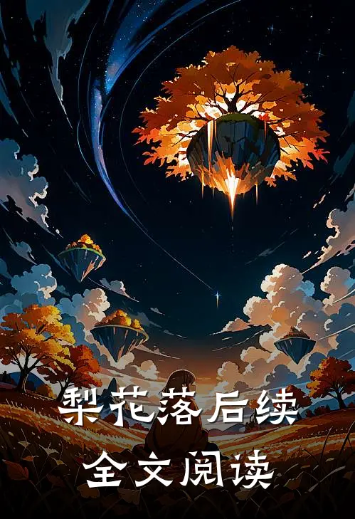 梨花落后续全文阅读