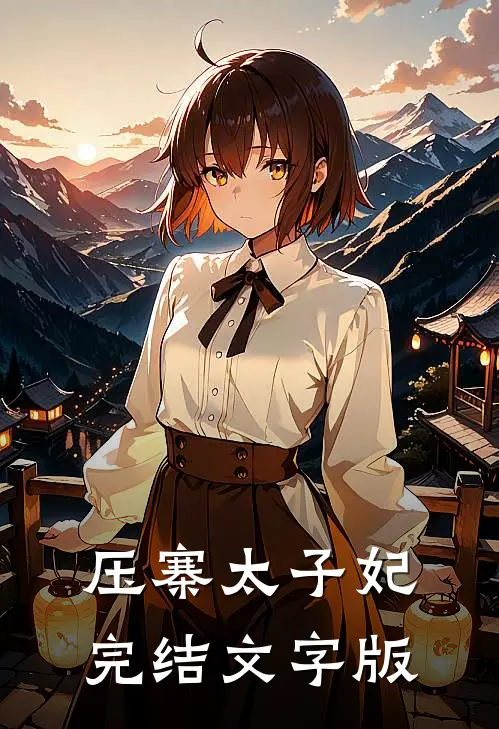 压寨太子妃完结文字版