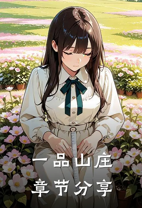 一品山庄章节分享