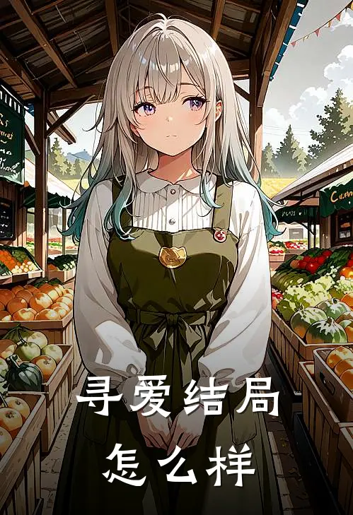 寻爱结局怎么样