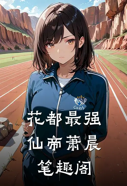 花都最强仙帝萧晨笔趣阁