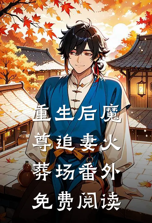 重生后魔尊追妻火葬场 番外免费阅读