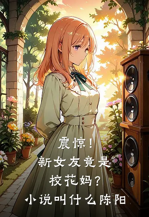震惊！新女友竟是校花妈？小说叫什么陈阳