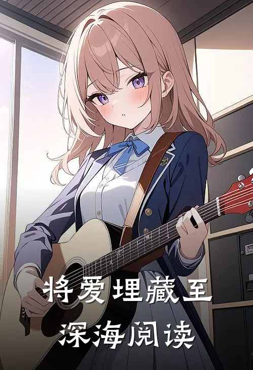 将爱埋藏至深海阅读