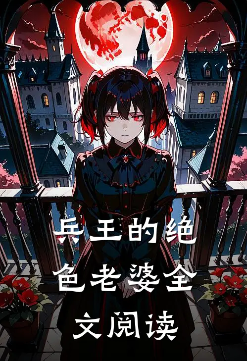 兵王的绝色老婆全文阅读