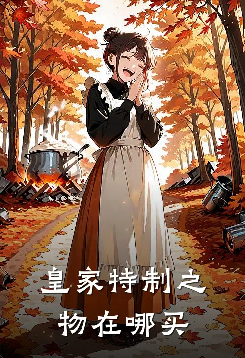 皇家特制之物在哪买