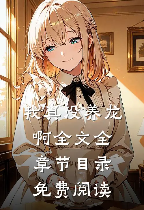 我真没养龙啊全文全章节目录免费阅读