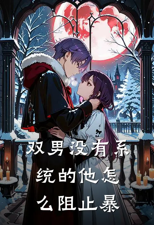 【双男】没有系统的他怎么阻止暴