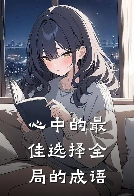 心中的最佳选择全局的成语