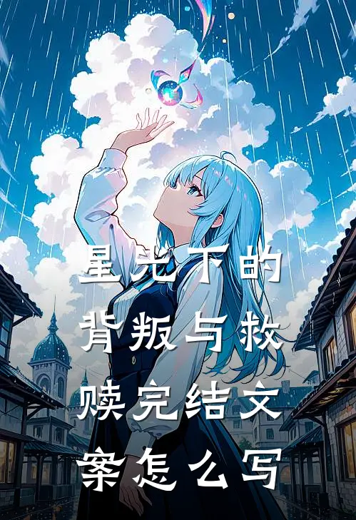 星光下的背叛与救赎完结文案怎么写