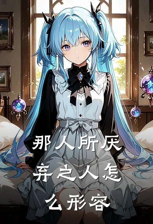 那人所厌弃之人怎么形容