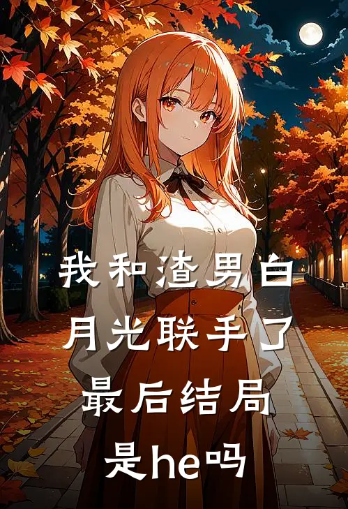 我和渣男白月光联手了最后结局是he吗