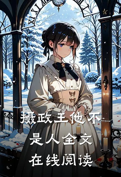 摄政王他不是人全文在线阅读