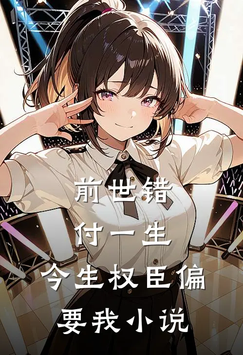 前世错付一生，今生权臣偏要我小说