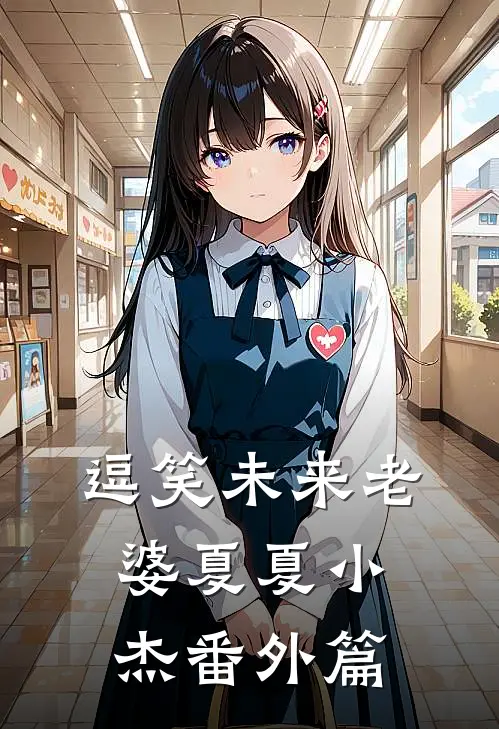 逗笑未来老婆夏夏小杰 番外篇