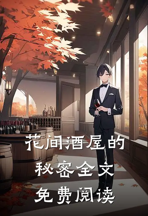 花间酒屋的秘密全文免费阅读