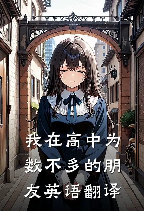 我在高中为数不多的朋友英语翻译