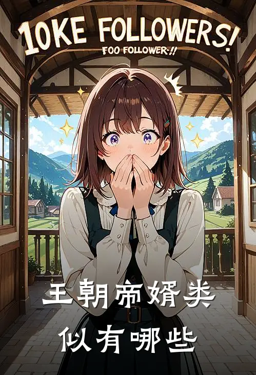 王朝帝婿类似有哪些