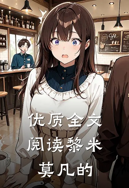 优质全文阅读黎米 莫凡的