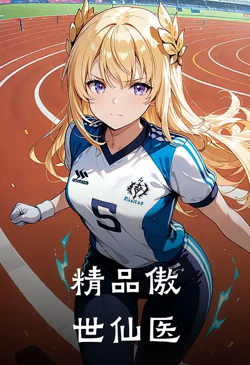 精品傲世仙医