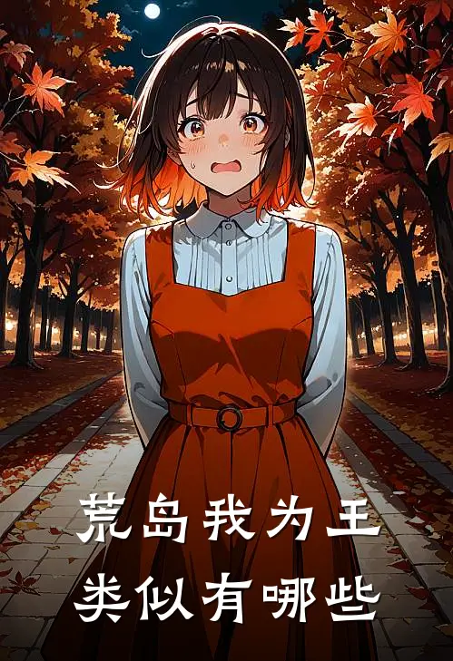 荒岛我为王类似有哪些