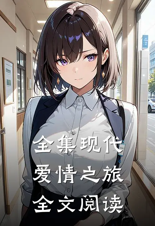 全集现代爱情之旅全文阅读