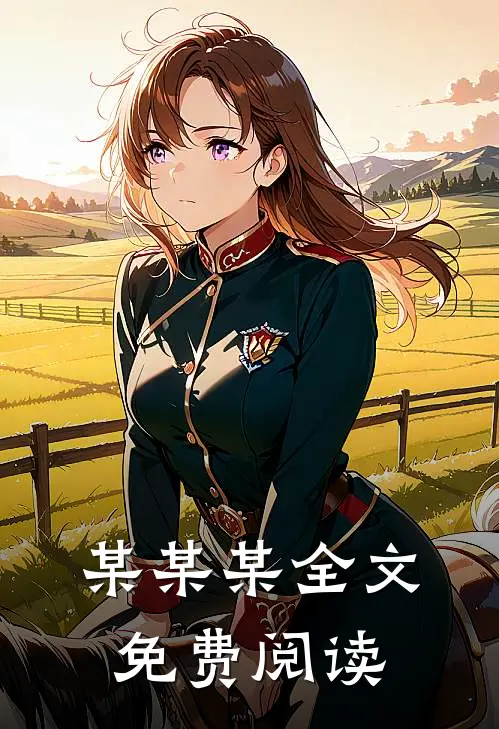 某某某全文免费阅读