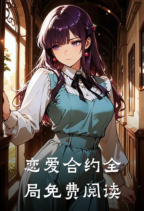 恋爱合约全局免费阅读