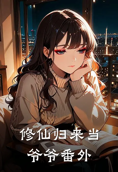 修仙归来当爷爷 番外