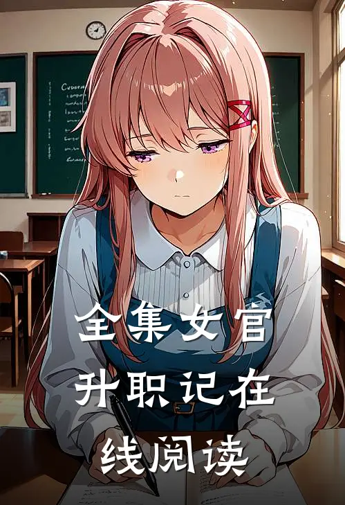 全集女官升职记在线阅读