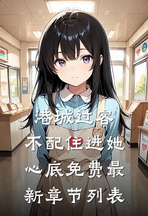 港城过客，不配住进她心底免费最新章节列表