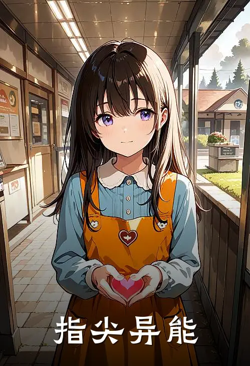 指尖异能