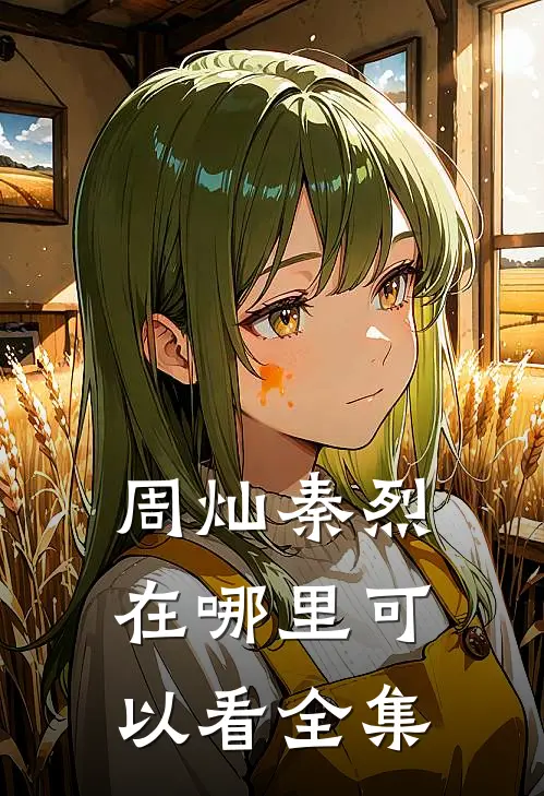 周灿秦烈在哪里可以看全集