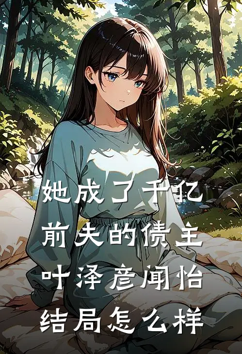 她成了千亿前夫的债主叶泽彦闻怡结局怎么样