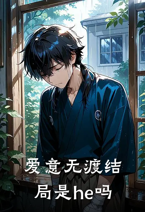 爱意无渡结局是he吗
