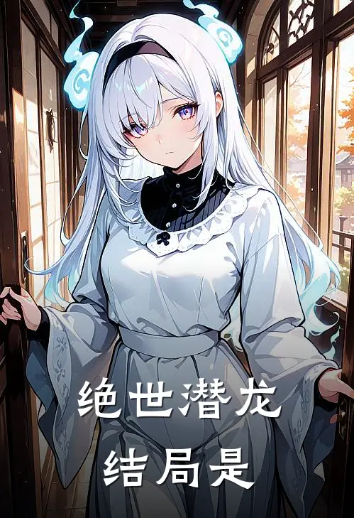 绝世潜龙结局是