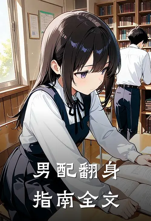 男配翻身指南全文