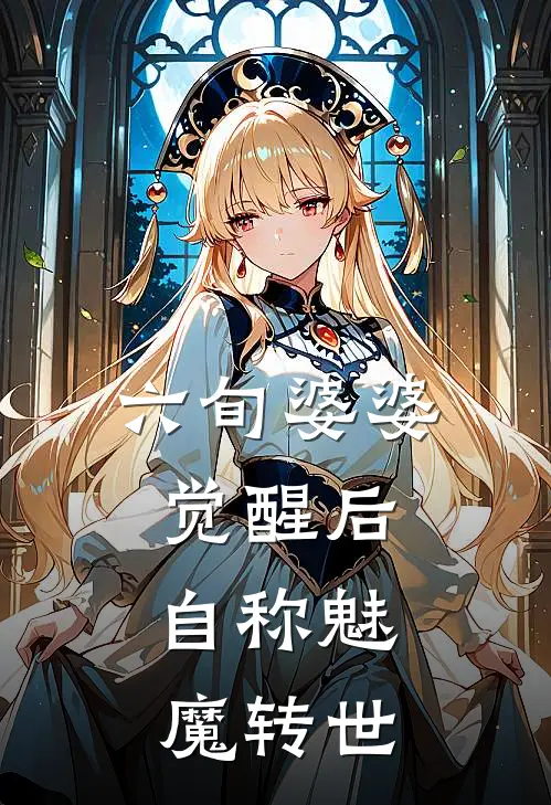 六旬婆婆觉醒后，自称魅魔转世
